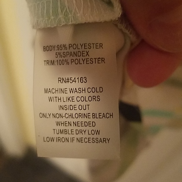 Calvin Klein top - Picture 5 of 5